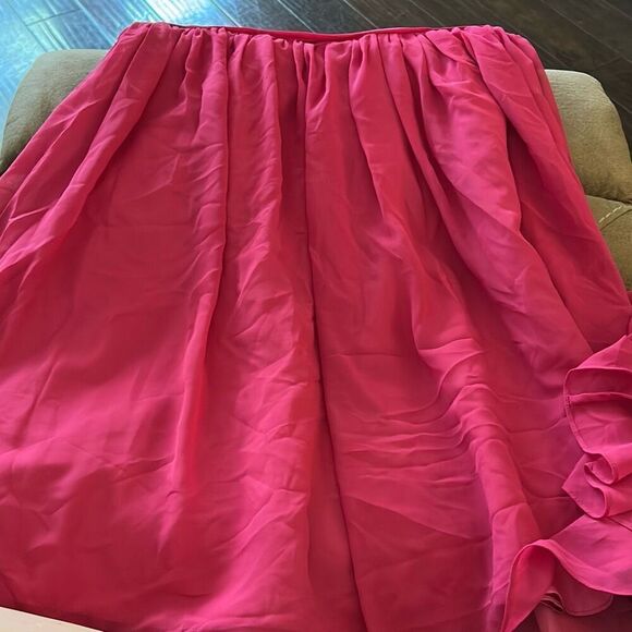 Andrew‎ Adela Formal *SAMPLE* Bridesmaid Dress. In New Condition. Size 10. - Picture 4 of 8